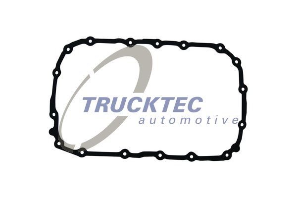 TRUCKTEC AUTOMOTIVE Прокладка, масляный поддон автоматической коробки  08.25.038
